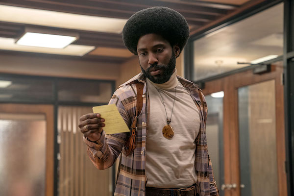 John David Washington