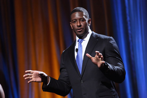 Andrew Gillum