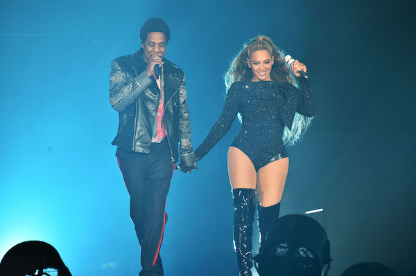 Jay-Z, Beyonce