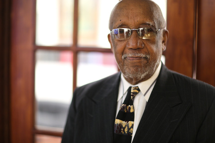 Ozro Wells