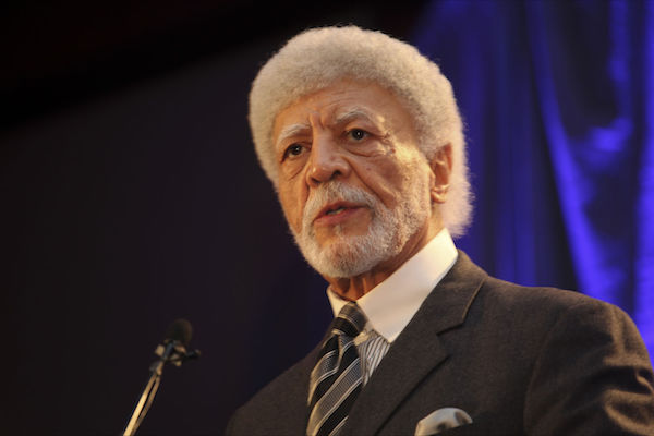 Ron Dellums
