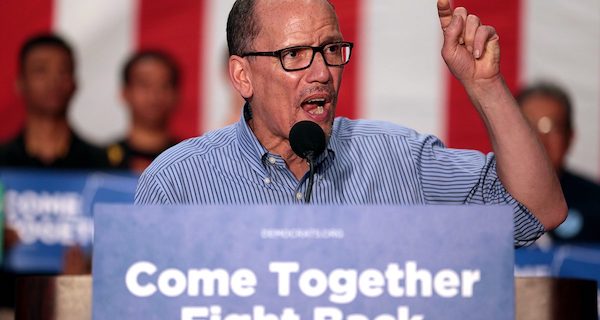 Tom Perez