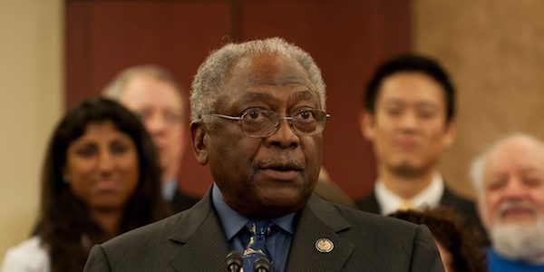James Clyburn