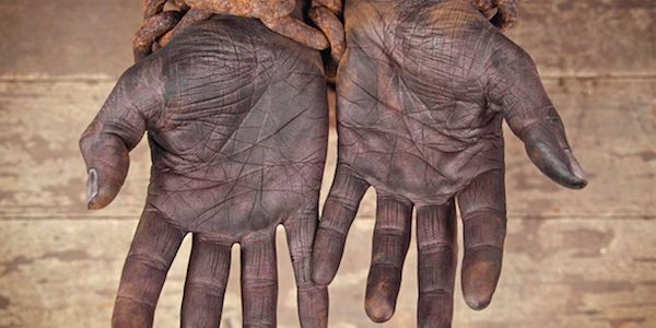 Courtesy of UNESCO via NNPA