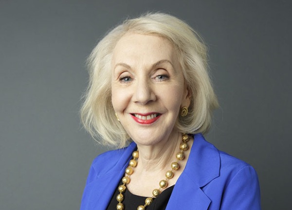 Myrna Blyth
