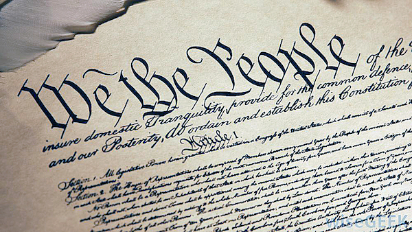 U.S. Constitution
