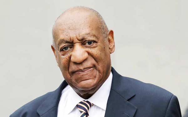 Bill Cosby