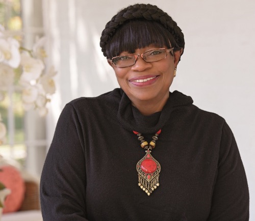 Joy Thomas Moore