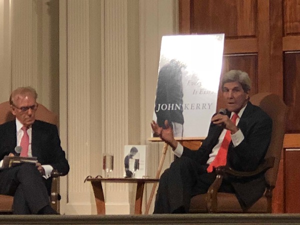 John Kerry