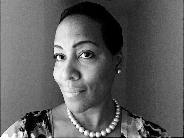 Sherice Muhammad
