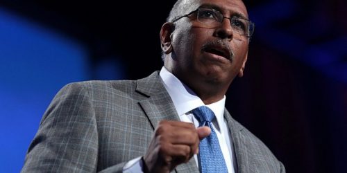 Michael Steele