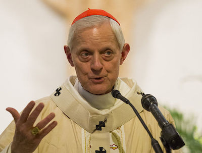 Donald Wuerl