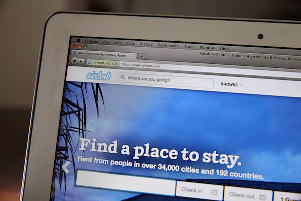 Airbnb