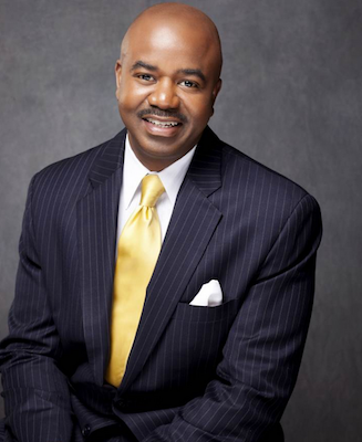 Jamil Fletcher