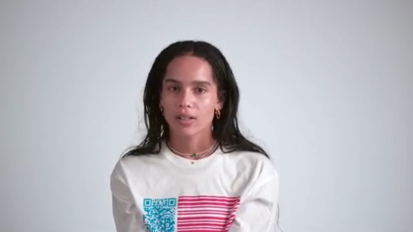 Zoe Kravitz