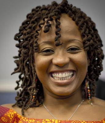 Anna Mwalagho