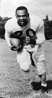 George Taliaferro