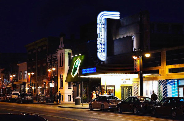 Courtesy of Washington.org