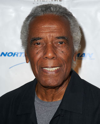 Robert Hooks