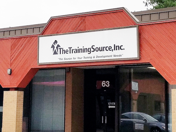 The Training Source Inc. in Seat Pleasant, Maryland, will celebrate its 25th anniversary during a Nov. 1 dinner and auction. (William J. Ford/The Washington Informer)