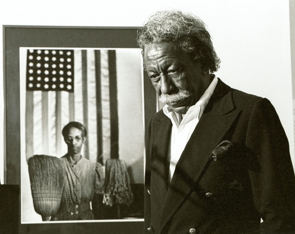 Gordon Parks