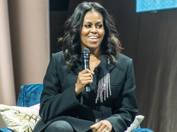 Michelle Obama