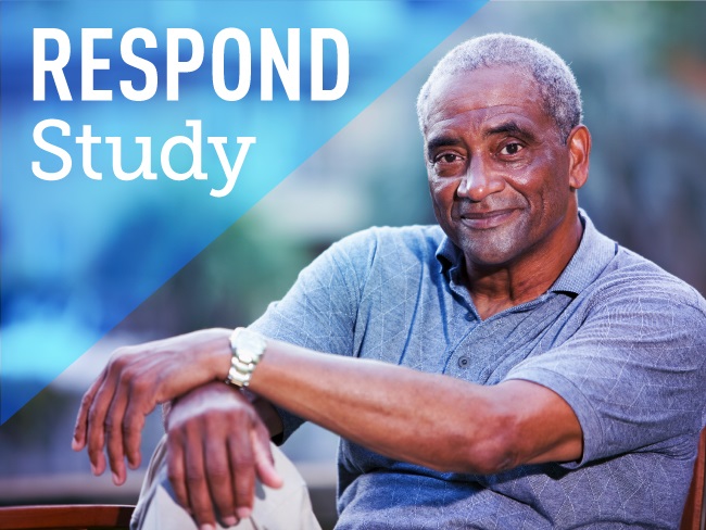 RESPOND Study (Courtesy of National Cancer Institute)