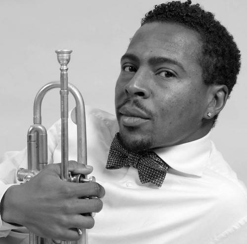 Roy Hargrove