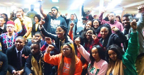 For little over a decade, the alumni from Morgan State University, Coppin State University, University of Maryland Eastern Shore and Bowie State University have been locked in litigation with the state to dismantle what they say is racial segregation, causing a federal judge to appoint a special official to craft a plan to increase diversity at Maryland’s historically black colleges. (AFRO Photo/Deborah Bailey)