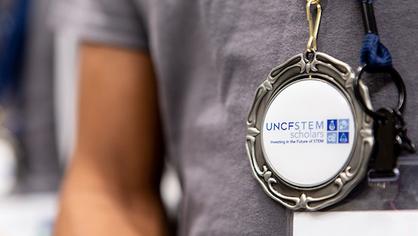 Courtesy of uncf.org