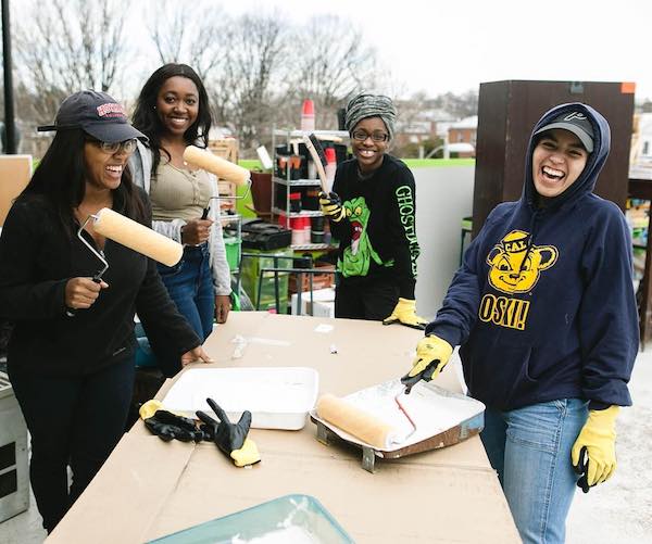 Courtesy of @BROCCOLICITY via Instagram