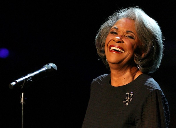 Nancy Wilson