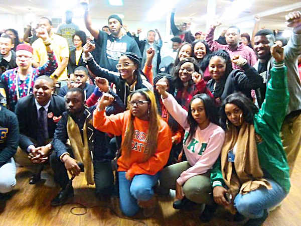 For little over a decade, the alumni from Morgan State University, Coppin State University, University of Maryland Eastern Shore and Bowie State University have been locked in litigation with the state to dismantle what they say is racial segregation. (Courtesy of AFRO)
