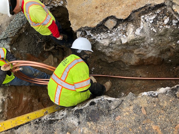 Courtesy of DC Water