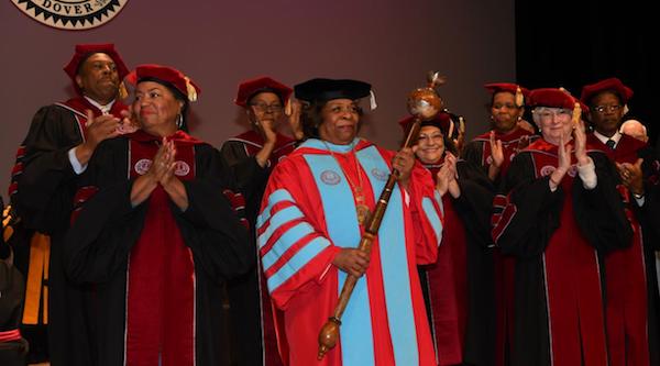 Courtesy of Delaware State University