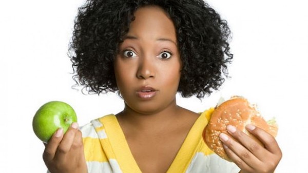 Setting and sticking to eating goals during the holiday season should be the litmus test to setting yearlong goals of better, more nutritional eating habits. (Courtesy photo)