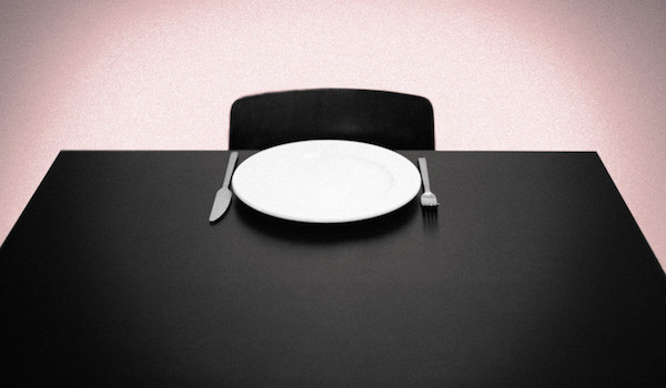 Eating alone, even by choice, can eventually lead to poor digestion, as the fellowship associated with meals reportedly aids in metabolism. (Courtesy photo)