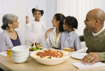 Healthy alternatives to Southern and soul food exist and make the difference between good and poor health. (Courtesy photo)