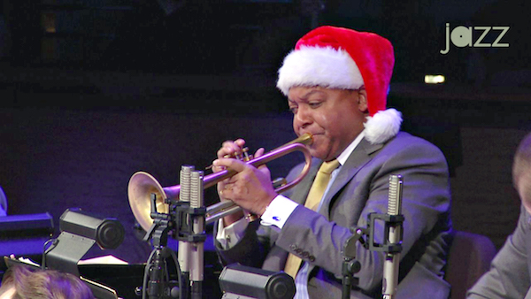 Wynton Marsalis