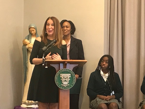 Photo by Hamil R. Harris/The Washington Informer