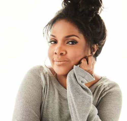 CeCe Winans