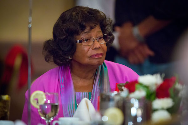 Katherine Jackson
