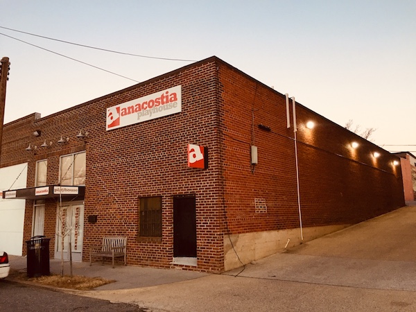 Anacostia Playhouse