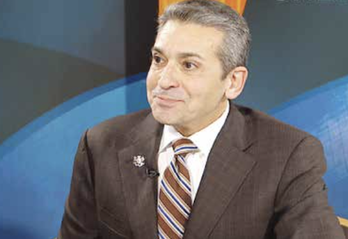 Ben Kramer