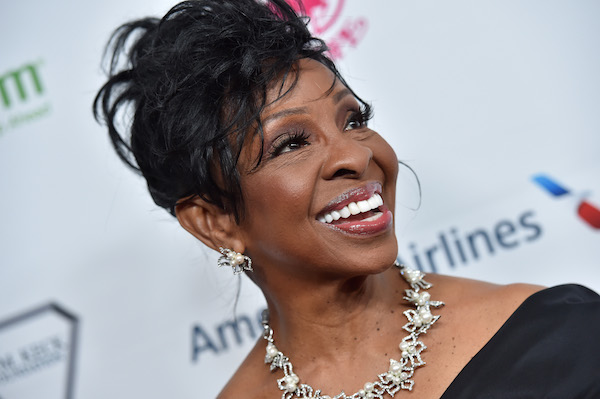 Gladys Knight