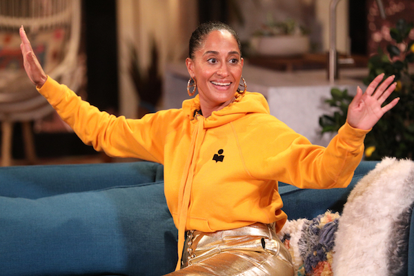 Tracee Ellis Ross