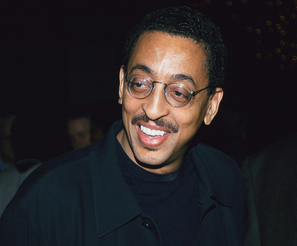 Gregory Hines
