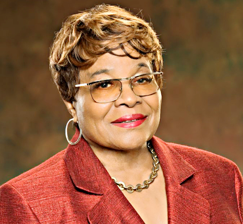 Rosetta Miller Perry