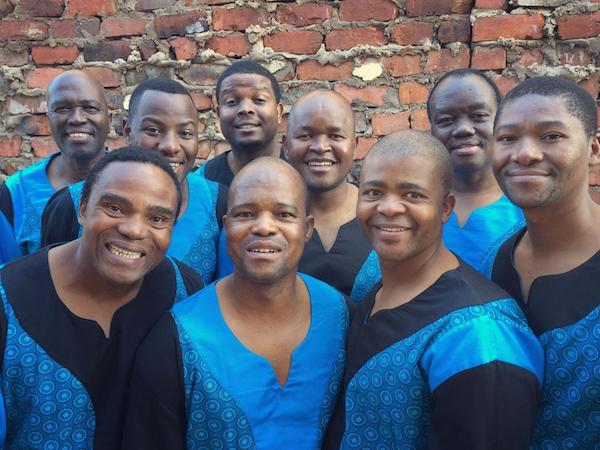 Ladysmith Black Mambazo