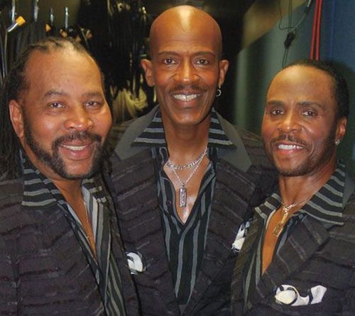 Ray, Goodman & Brown (Courtesy photo)